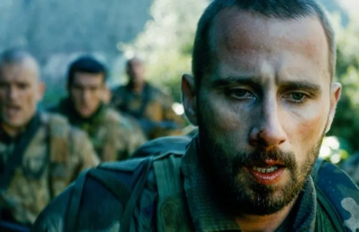 Телохранитель (2015) через торрент бесплатно Телохранитель (2015) фильм через торрент бесплатно