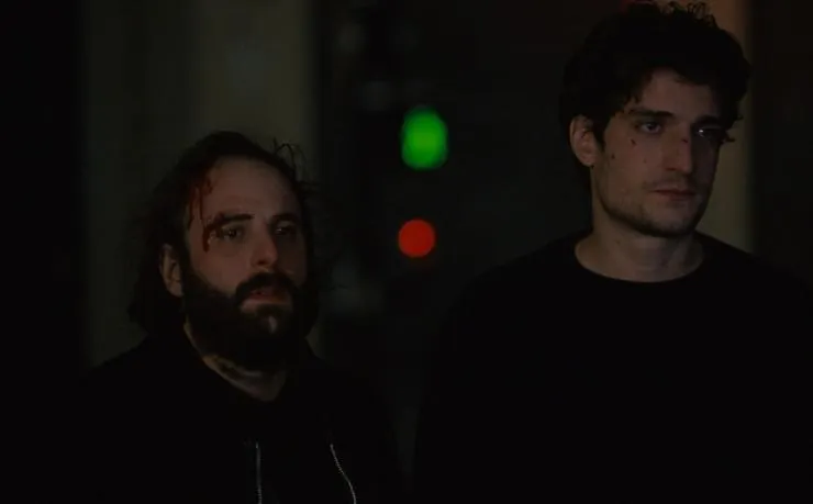 Друзья (2015) через торрент бесплатно Друзья (2015) фильм через торрент бесплатно