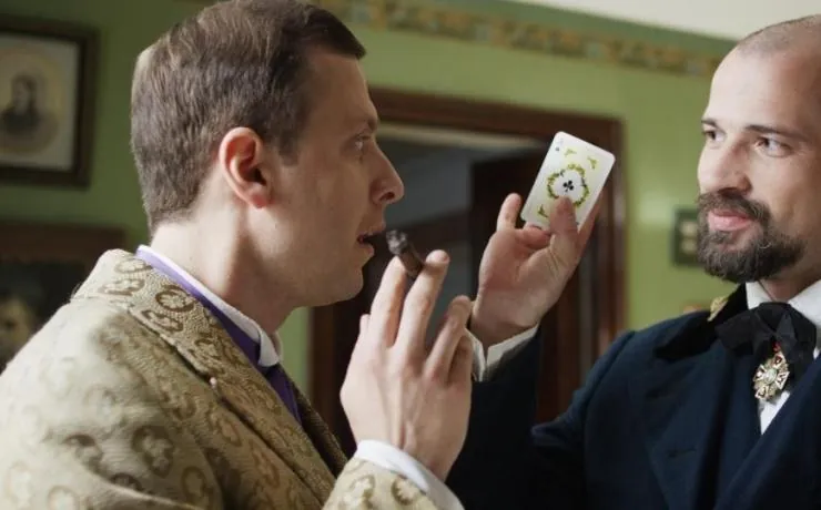 Джокер (2016) в хорошем качестве через торрент Джокер (2016) фильм в хорошем качестве через торрент