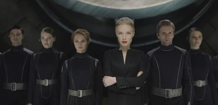 Защитники (2017) через торрент бесплатно Защитники (2017) фильм через торрент бесплатно