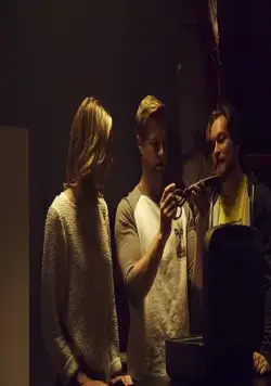 Квест (2016) в хорошем качестве через торрент Квест (2016) фильм в хорошем качестве через торрент