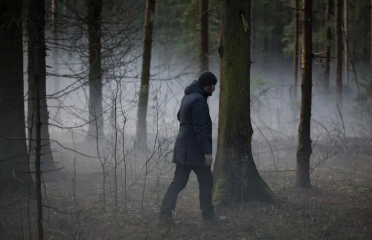 Нелюбовь (2017) через торрент бесплатно Нелюбовь (2017) фильм через торрент бесплатно