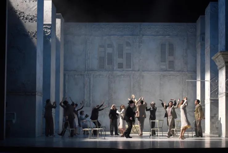 Ромео и Джульетта (2017) через торрент бесплатно Ромео и Джульетта (2017) фильм через торрент бесплатно