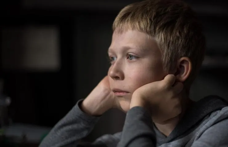 Нелюбовь (2017) через торрент скачать Нелюбовь (2017) фильм через торрент скачать