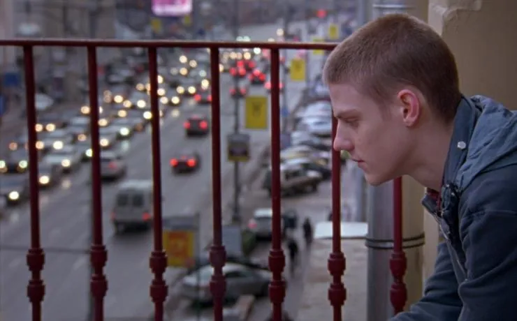 Звезда (2014) через торрент бесплатно Звезда (2014) фильм через торрент бесплатно