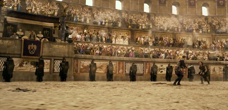 Помпеи (2014) через торрент скачать Помпеи (2014) фильм через торрент скачать