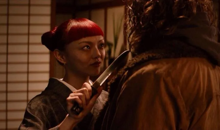 Росомаха: Бессмертный (2013) через торрент бесплатно Росомаха: Бессмертный (2013) фильм через торрент бесплатно