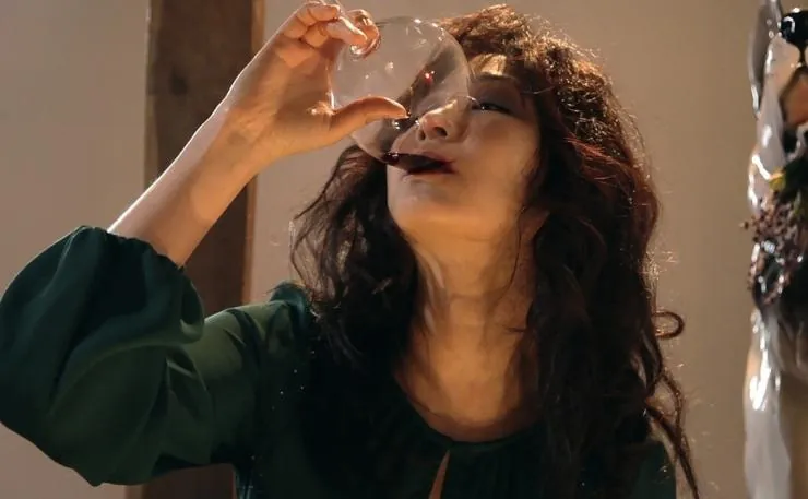 Мёбиус (2013) через торрент бесплатно Мёбиус (2013) фильм через торрент бесплатно