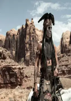 Одинокий рейнджер (2013) через торрент бесплатно Одинокий рейнджер (2013) фильм через торрент бесплатно