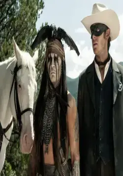 Одинокий рейнджер (2013) через торрент скачать Одинокий рейнджер (2013) фильм через торрент скачать