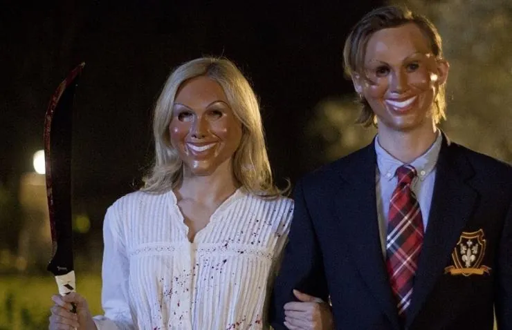 Судная ночь (2013) через торрент бесплатно Судная ночь (2013) фильм через торрент бесплатно