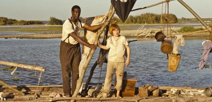 Приключения Гекльберри Финна (2012) в хорошем качестве через торрент Приключения Гекльберри Финна (2012) фильм в хорошем качестве через торрент