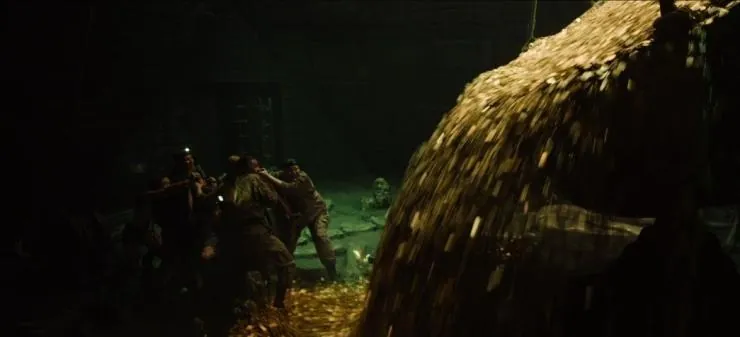 Сокровища О.К. (2013) через торрент скачать Сокровища О.К. (2013) фильм через торрент скачать