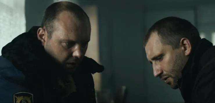 Майор (2013) через торрент бесплатно Майор (2013) фильм через торрент бесплатно