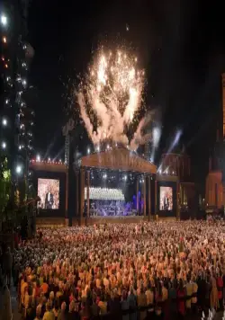 Андре Рьё: Концерт в Маастрихте (2013) в хорошем качестве через торрент Андре Рьё: Концерт в Маастрихте (2013) фильм в хорошем качестве через торрент