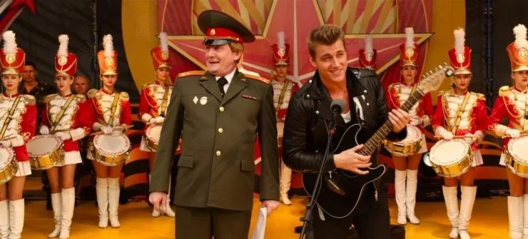 Сокровища О.К. (2013) в хорошем качестве через торрент Сокровища О.К. (2013) фильм в хорошем качестве через торрент