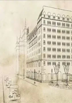 Бергдорф Гудман: Больше века на вершине модного олимпа (2013) в хорошем качестве через торрент Бергдорф Гудман: Больше века на вершине модного олимпа (2013) фильм в хорошем качестве через торрент