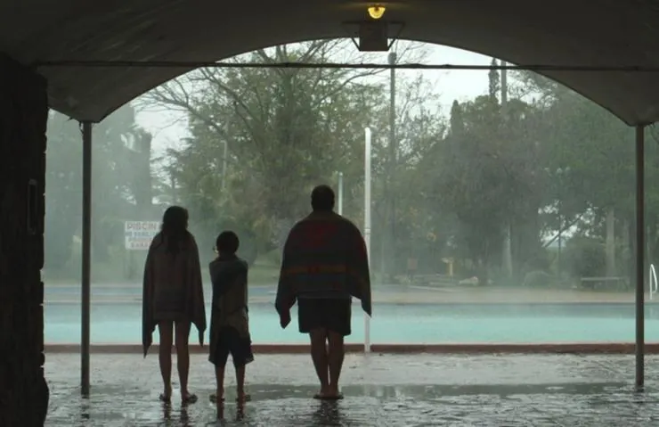 Дождь навсегда (2013) через торрент бесплатно Дождь навсегда (2013) фильм через торрент бесплатно