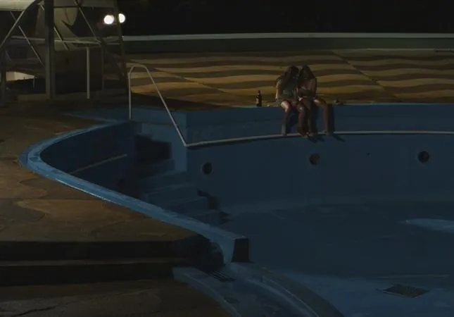 Дождь навсегда (2013) через торрент скачать Дождь навсегда (2013) фильм через торрент скачать