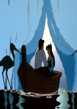 Русалочка (1989) в хорошем качестве через торрент Русалочка (1989) мультфильм в хорошем качестве через торрент