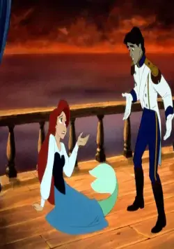 Русалочка (1989) через торрент скачать Русалочка (1989) мультфильм через торрент скачать