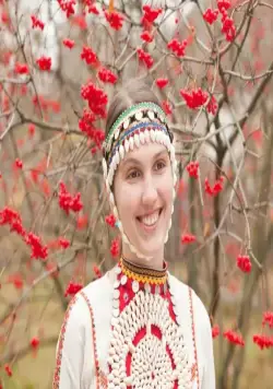 Небесные жёны луговых мари (2012) через торрент скачать Небесные жёны луговых мари (2012) фильм через торрент скачать