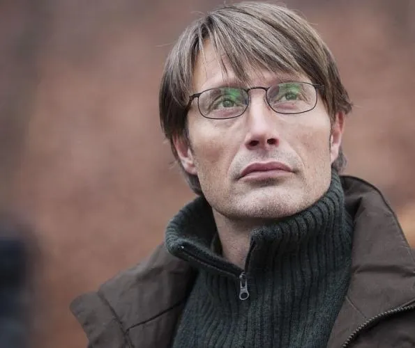 Охота (2012) в хорошем качестве через торрент Охота (2012) фильм в хорошем качестве через торрент