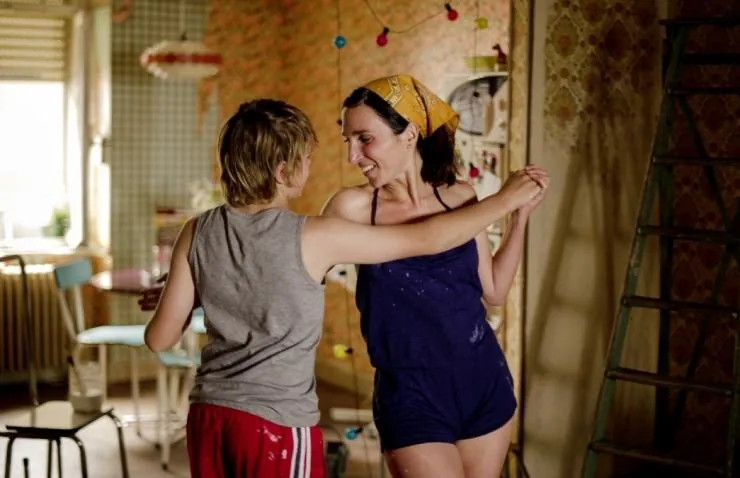 Танго либре (2012) через торрент скачать Танго либре (2012) фильм через торрент скачать