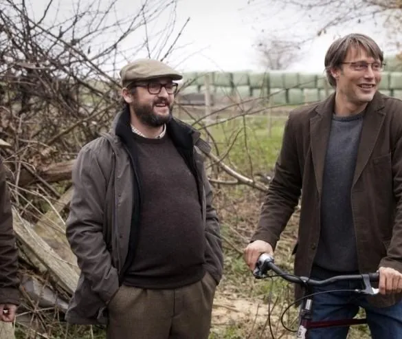 Охота (2012) через торрент скачать Охота (2012) фильм через торрент скачать