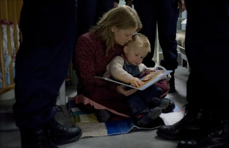 Я стану лучше (2012) через торрент бесплатно Я стану лучше (2012) фильм через торрент бесплатно