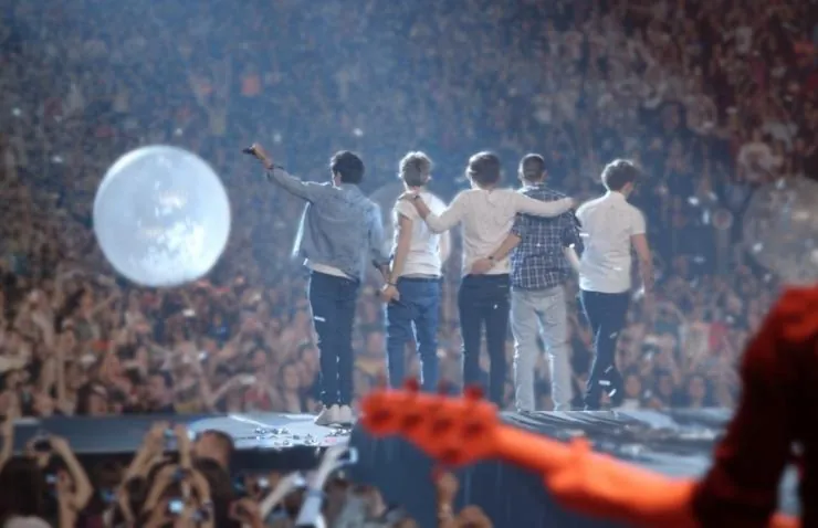 One Direction: Это мы (2013) через торрент бесплатно One Direction: Это мы (2013) фильм через торрент бесплатно