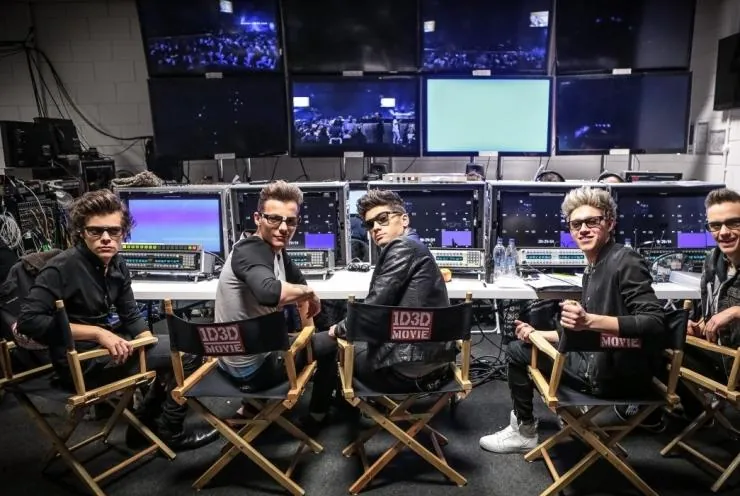 One Direction: Это мы (2013) через торрент скачать One Direction: Это мы (2013) фильм через торрент скачать