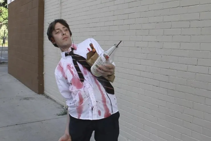 Обезьяна (2012) через торрент скачать Обезьяна (2012) фильм через торрент скачать