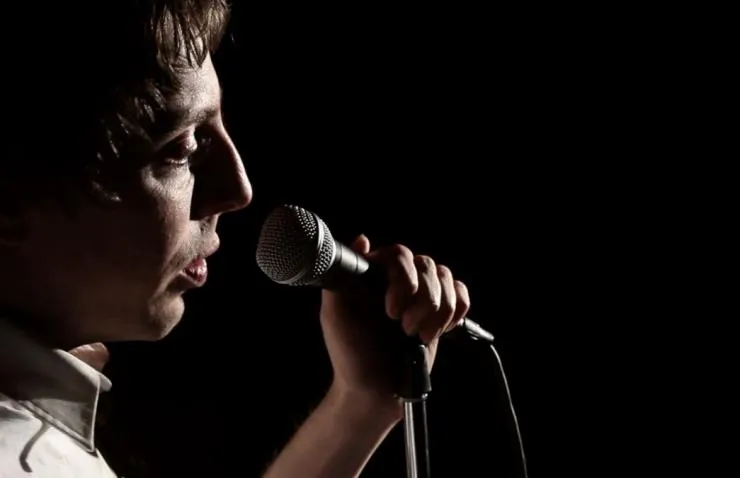 Обезьяна (2012) в хорошем качестве через торрент Обезьяна (2012) фильм в хорошем качестве через торрент