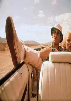 Страх и ненависть в Лас-Вегасе (1998) через торрент скачать Страх и ненависть в Лас-Вегасе (1998) фильм через торрент скачать