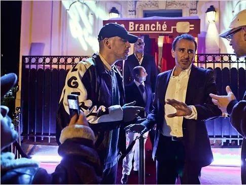 Переполох на районе (2012) в хорошем качестве через торрент Переполох на районе (2012) фильм в хорошем качестве через торрент