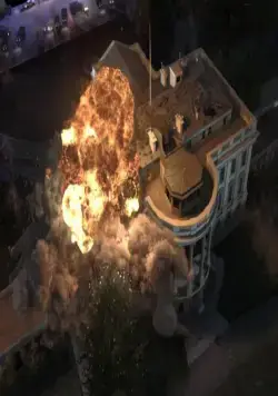 Падение Олимпа (2013) в хорошем качестве через торрент Падение Олимпа (2013) фильм в хорошем качестве через торрент