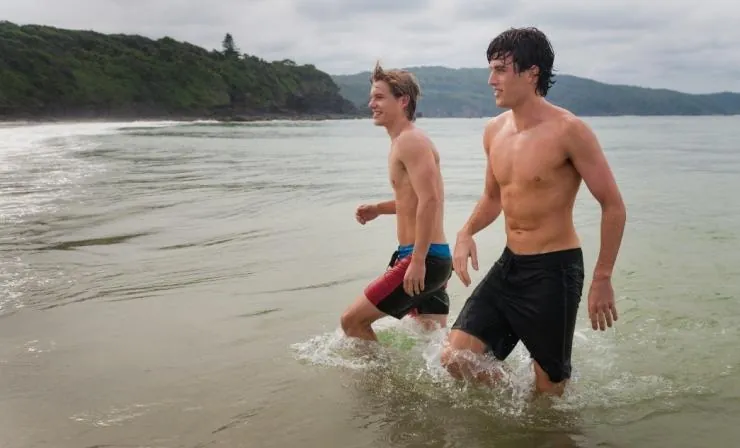 Тайное влечение (2012) через торрент скачать Тайное влечение (2012) фильм через торрент скачать