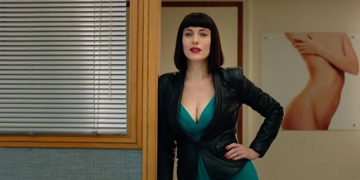 Клиника любви (2012) через торрент скачать Клиника любви (2012) фильм через торрент скачать