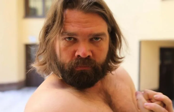 Голая бухта (2012) в хорошем качестве через торрент Голая бухта (2012) фильм в хорошем качестве через торрент