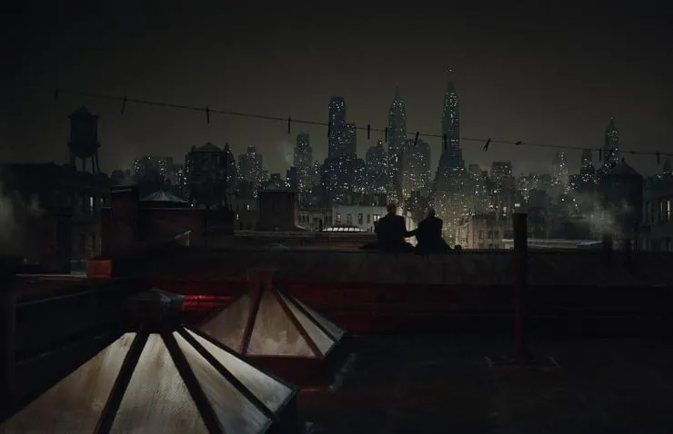 Кон-Тики (2012) через торрент бесплатно Кон-Тики (2012) фильм через торрент бесплатно