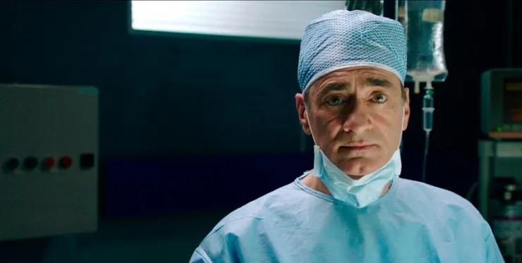 Клиника любви (2012) в хорошем качестве через торрент Клиника любви (2012) фильм в хорошем качестве через торрент