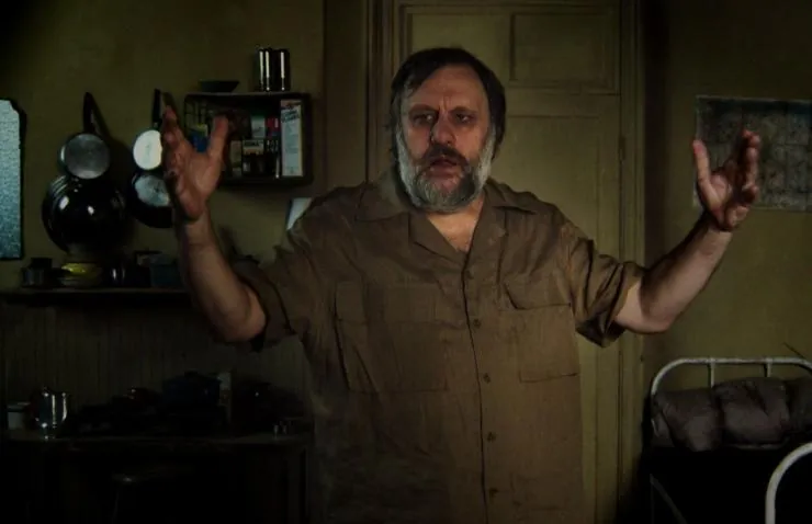 Киногид извращенца: Идеология (2012) через торрент бесплатно Киногид извращенца: Идеология (2012) фильм через торрент бесплатно