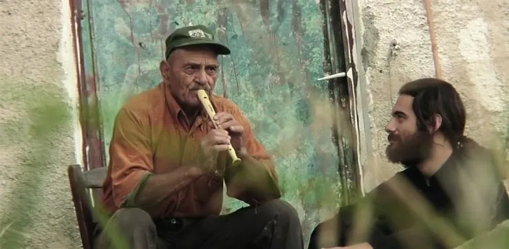 Метеора (2012) через торрент скачать Метеора (2012) фильм через торрент скачать