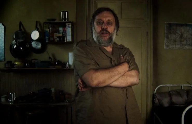 Киногид извращенца: Идеология (2012) в хорошем качестве через торрент Киногид извращенца: Идеология (2012) фильм в хорошем качестве через торрент