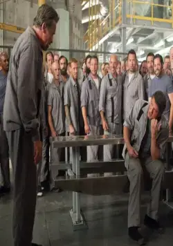 План побега (2013) через торрент бесплатно План побега (2013) фильм через торрент бесплатно