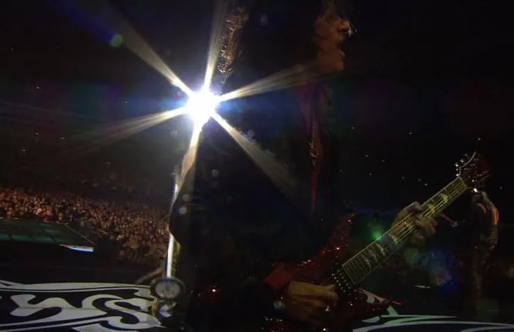 Аэросмит: Рок для восходящего солнца (2013) через торрент скачать Аэросмит: Рок для восходящего солнца (2013) фильм через торрент скачать