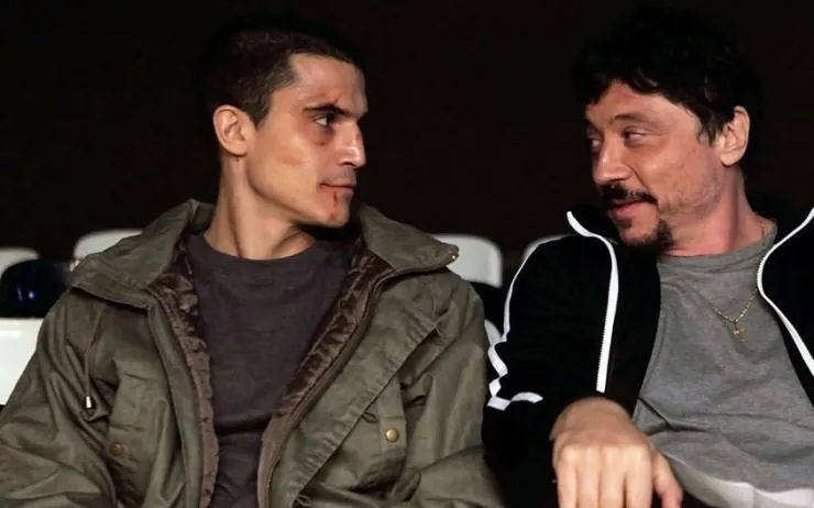 Влюбленный скорпион (2013) в хорошем качестве через торрент Влюбленный скорпион (2013) фильм в хорошем качестве через торрент