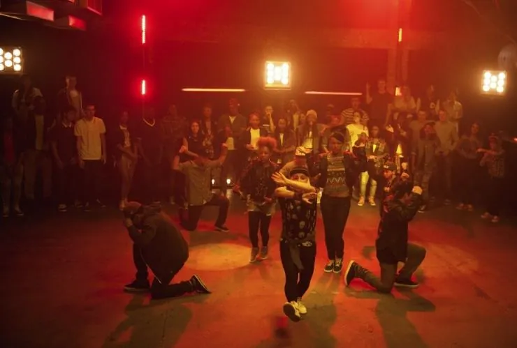 Уличные танцы 3: Все звезды (2013) через торрент бесплатно Уличные танцы 3: Все звезды (2013) фильм через торрент бесплатно