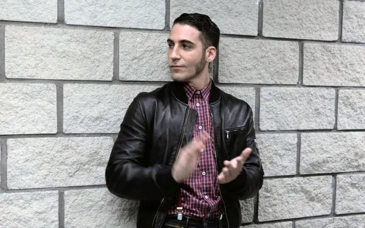 Влюбленный скорпион (2013) через торрент бесплатно Влюбленный скорпион (2013) фильм через торрент бесплатно